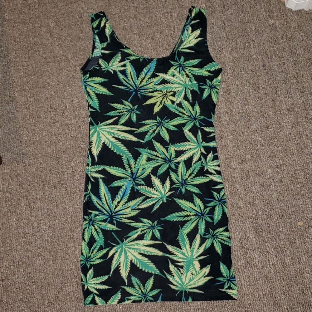Dress from Polyphia Music Video